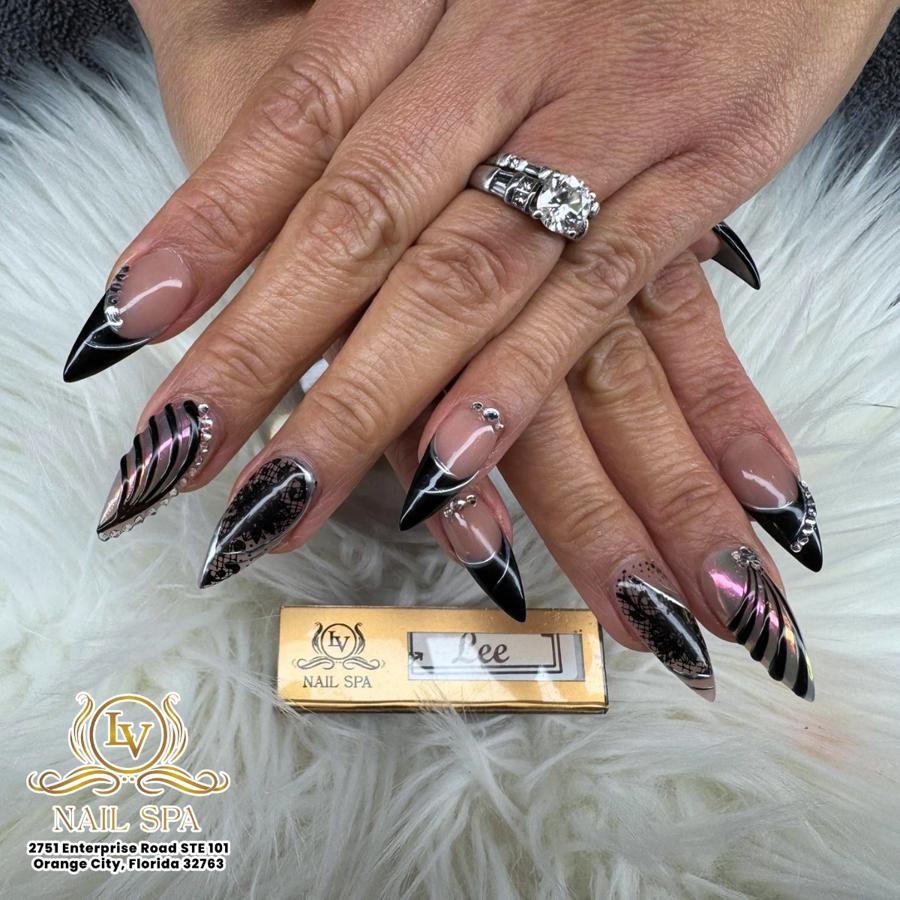Nail Trends